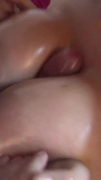 Big Boob Star Beverly Paige daje dobrą pracę