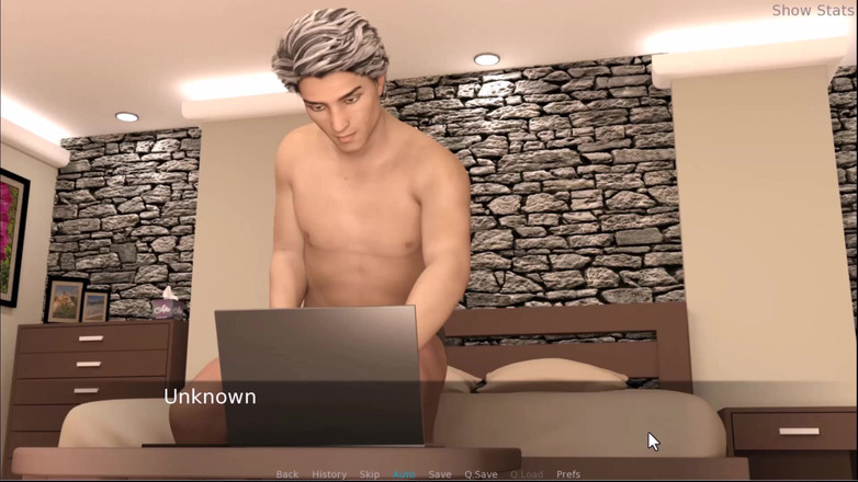 Kitty Gamer: Dự án cô vợ nóng bỏng # 11 merry được theo dõi trong khi...