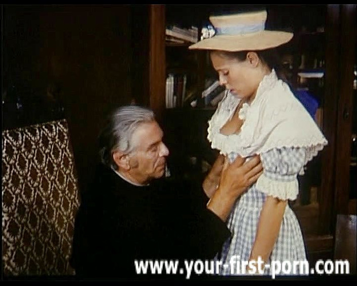 GERMAN PORN CLASSICS: 요제핀 무첸바처 1부 - 듀크 비디오