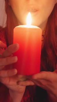 Got JOI - Melisandre's Ritual.