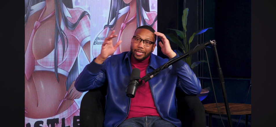 John Legendary: Podcast: Hustle Bunny Rozhovor s JohnEm Legendary