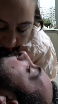 Candy Lips: Sweet and Naughty French Kiss Challenge
