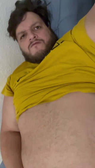 Ksanchez1203: Bear Hot Handjob