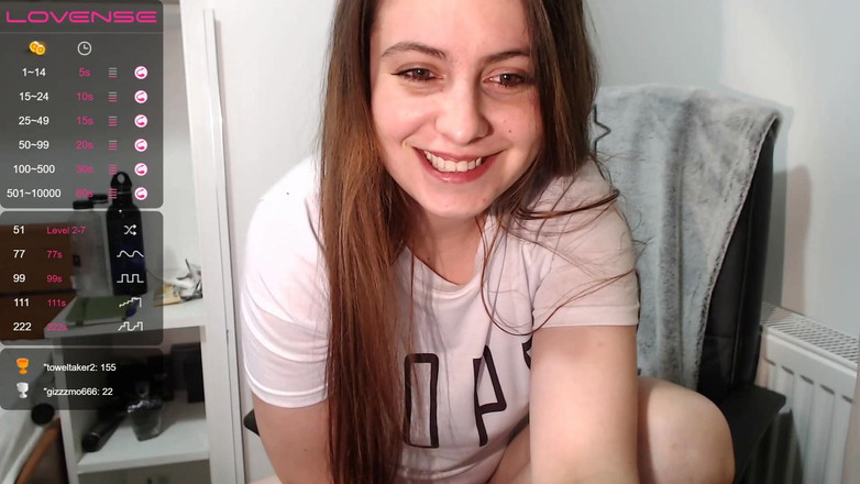 Katherine Squirt: Šukání krásné děvky