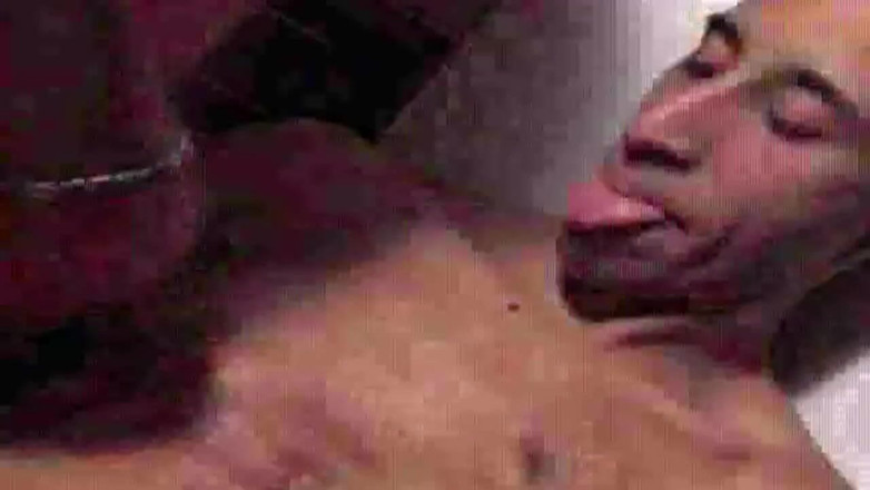 BAREBACK ORGY CLUB: Orgy wih straith boy and a gay