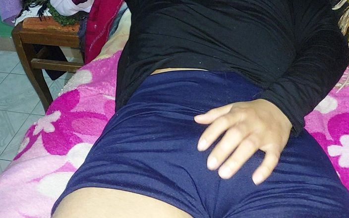 Josyandhot: Il ose toucher ma chatte ! Je ne supportais pas de...