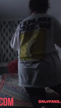 Latina anal dziwka z grubsza walenie Bts