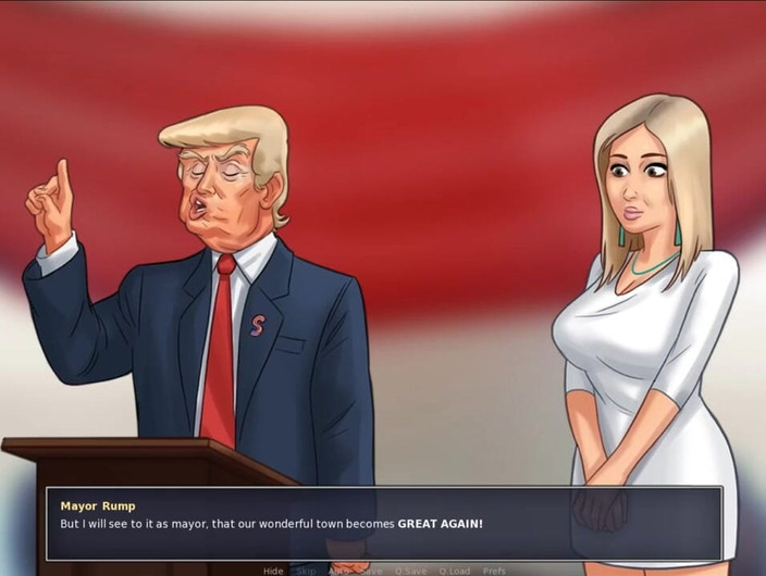 Miss Kitty 2K: Summertimesaga-0-19-0-pc del 12 av Misskitty2k Gameplay