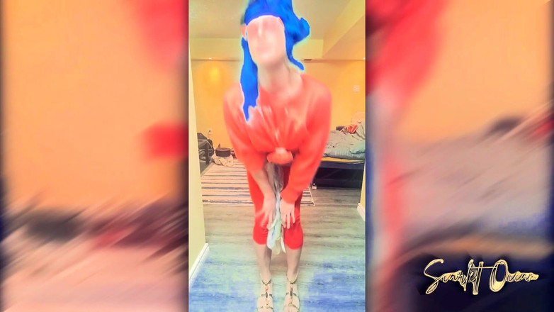 Scarlett Ocean: Scarlett Ocean PMV - remaster 12 inci / diunggah