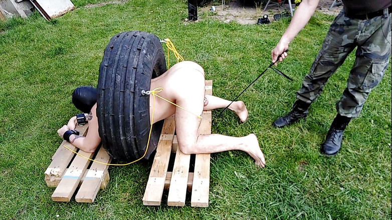 Master Drex: En el pueblo