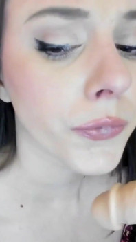 Mind melting your step sister fantasy dp