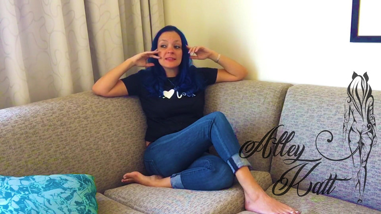 AlleyKatt: Alleychatt - wat me een swingers hete vrouw maakte