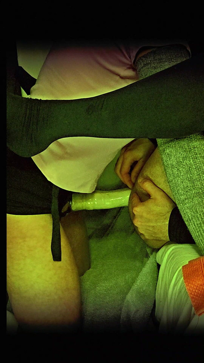 Skowirowi: 晚上操