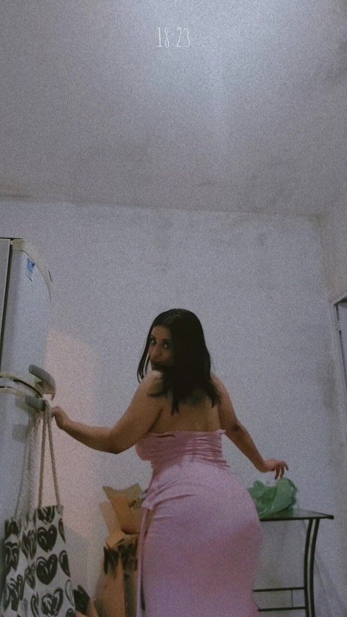 Zayra Pink: Готовка дома — настоящий момент