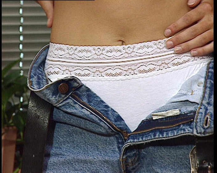 YOUR FIRST PORN: Babsi - Deutsche Straßen 9 (S. 60 11.1 11.2 Babsi - Deutsche Strassen 9)