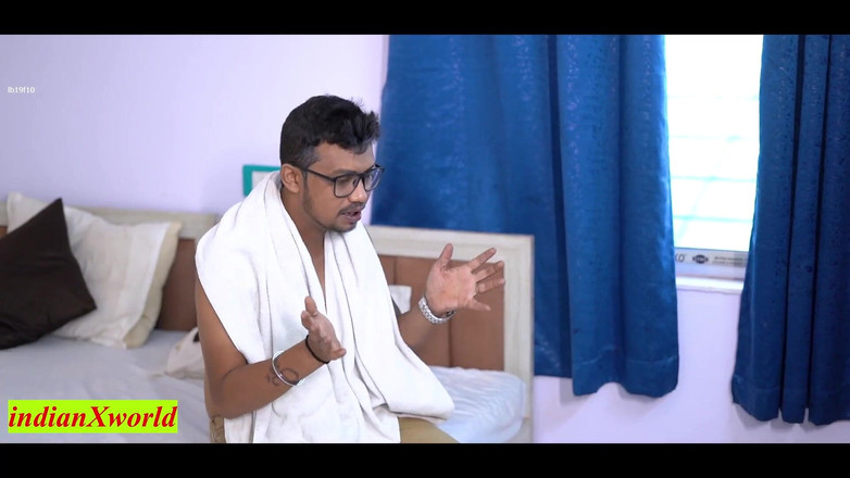 Indian Xshot: Bengalischer Stiefsohn Sex Mit Klarem Romantischem Reden