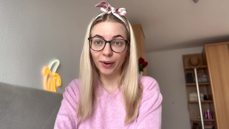 Goddess_Bella_Rae: Wie männer betas werden