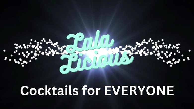 Lala Licious: Lala Licious - Cara Membuat Pembuka Selera Lala