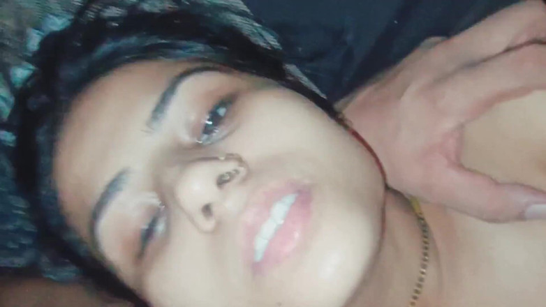 Hot Sis: Latika Full Dirty Talking and Fuck Hard