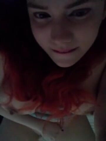 Scarlet Vixen: Zobacz, jak gram dla ciebie