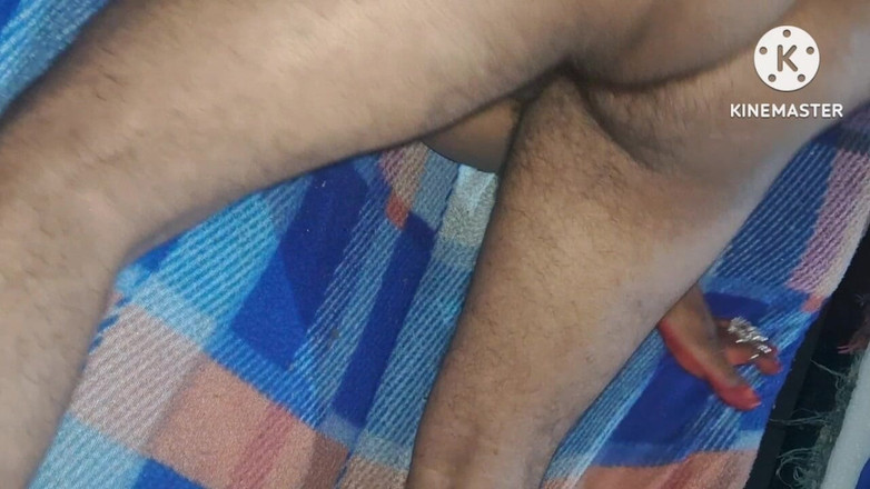 Mosamihot: Desi schwägerin gemacht und von schwager gefickt