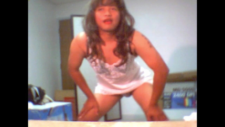 Jhazmeena: Tarian gelincir penuh vintaj