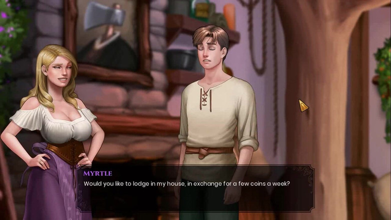 Dirty GamesXxX: Vilken legend: hemmafru ep 20