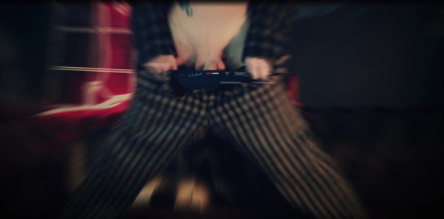 HotDogs studio: Sbírka videí z celého března. Masturbace, anální doteky a nádherné...