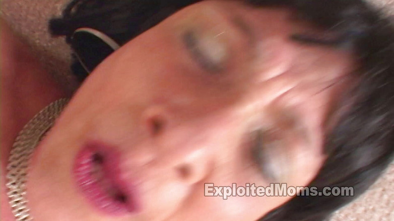 Xes Network: Bà già cổ đại bị bbc nện trong video đa chủng tộc...