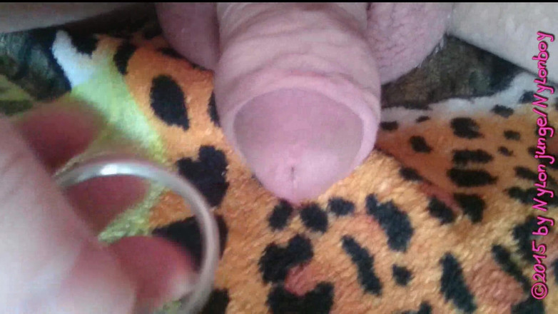 Carmen_Nylonjunge: Smycken för Prince