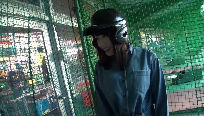 EAGLE Global: Mao Hamasaki in Training to Become an Exhibitionist