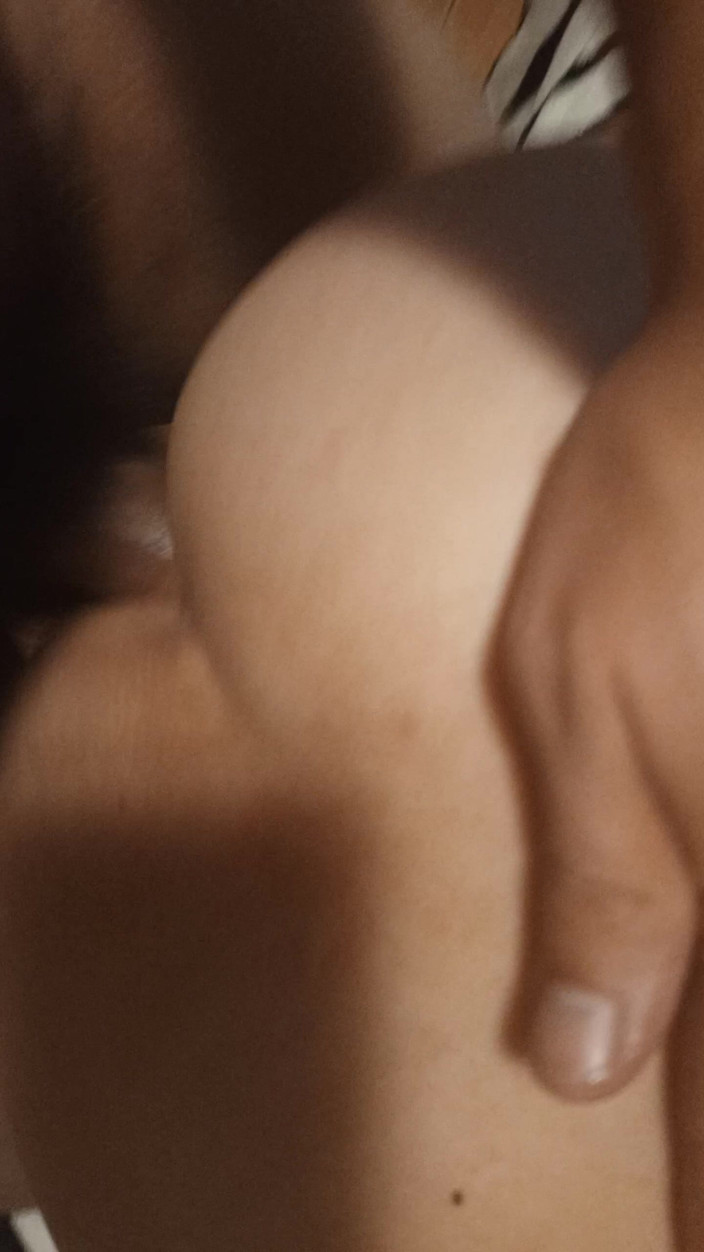 jo69sensualidadyplacer: Una deliziosa anale con il mio vicino traditore