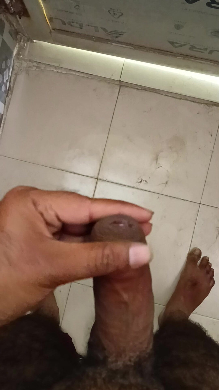 Soniya Rani: Szwagier pokazał penisa szwagierce