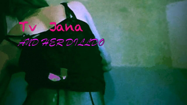 Tijana Ana: तिजाना और उसका डिल्डो