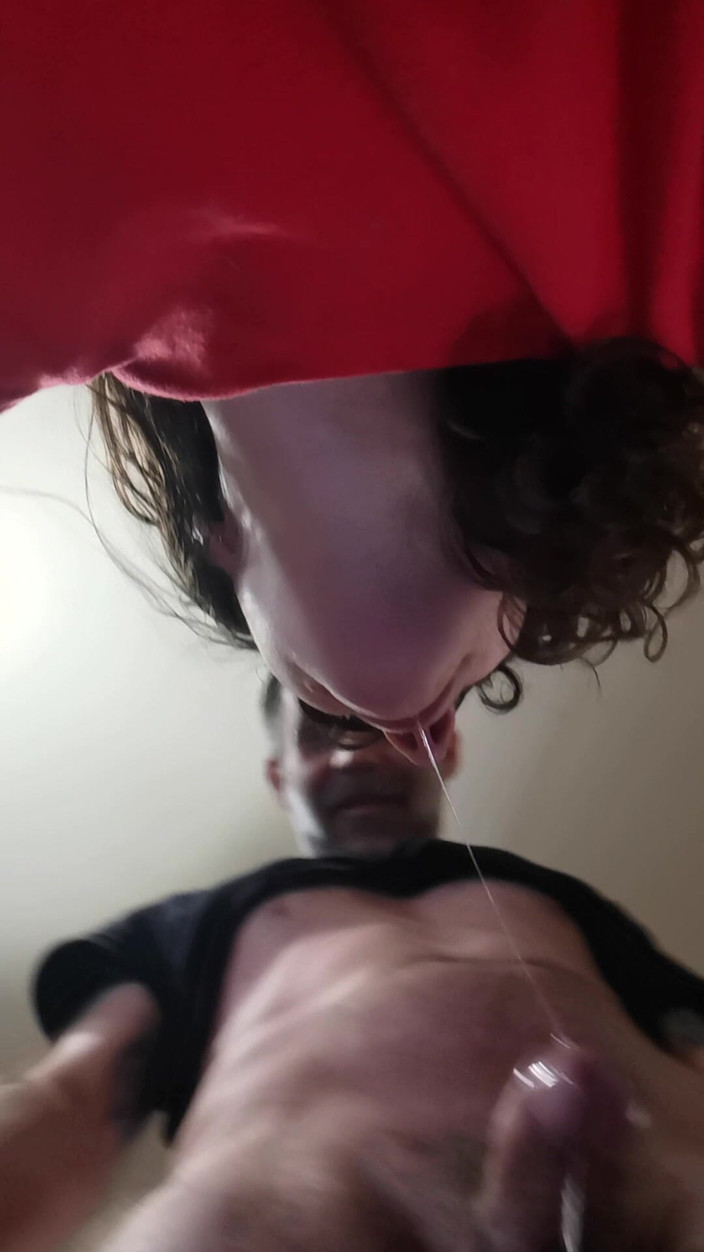 Akasha7: Verdammter zwerg! Meine speichel an dir zeigt wie ein schwanz