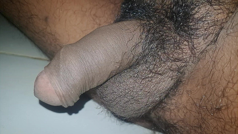 Desi_Porn_India: Can Someone Fuck My Black Asshole.