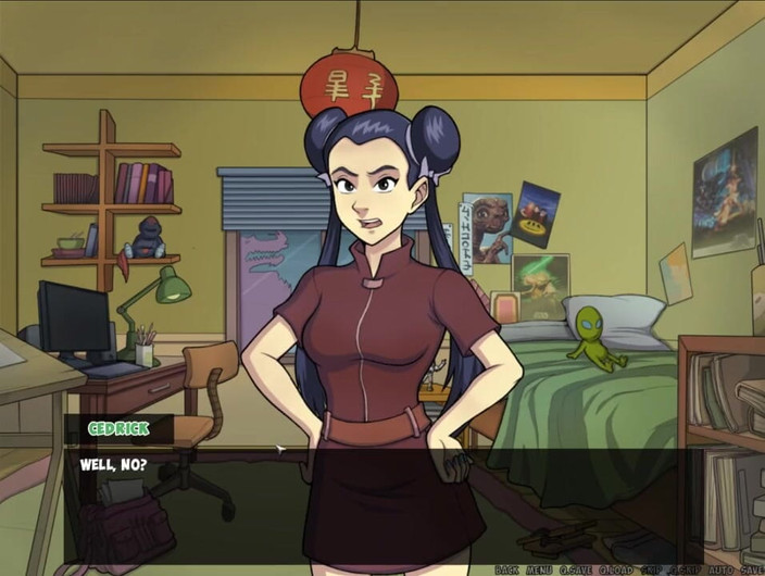 LoveSkySan69: Witch Hunter [v0.7] bahagian 23 saya mengongkek 2 Adik-beradik oleh Loveskysan69