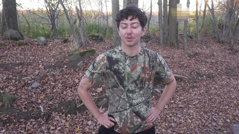 Vanniall: Girlcock Vs Boypussy