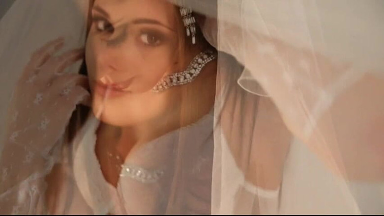 Watch4beauty: Đám cưới Giáng sinh