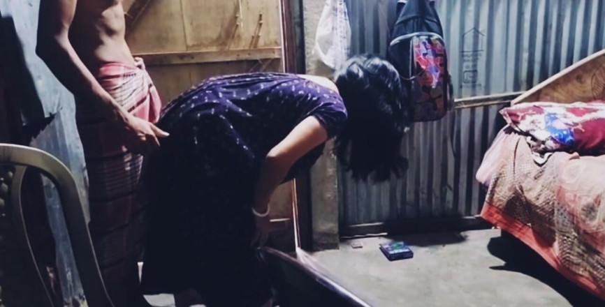 Teensex: Bhabi berpantat besar mahu saya melakukan apa ?!?!? Candi Cakes Dapat...