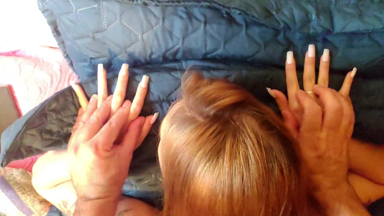 BadXGirls Magazines: Gleise Kelly 지배