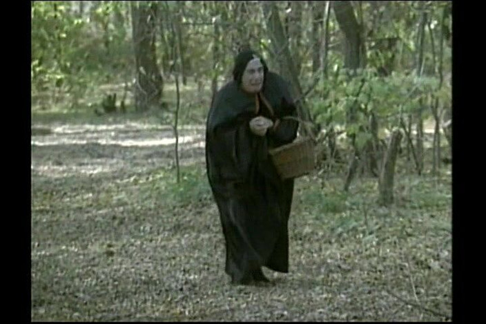 Bisco Birchwood Productions: Snow White klasik resmi!