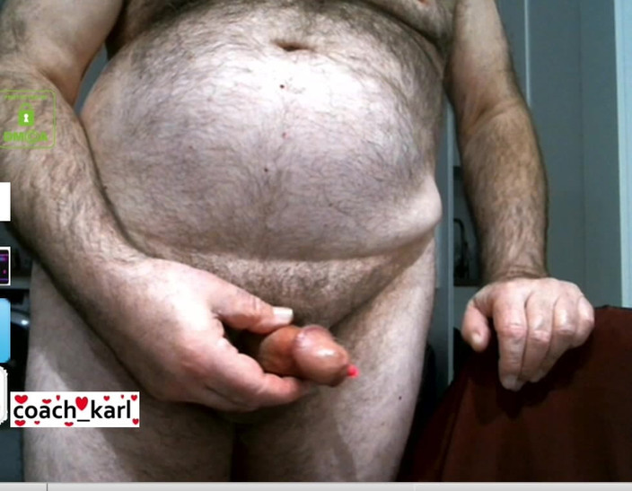 Coach Karl dude lodge: Vamos a Correrse En Madrid