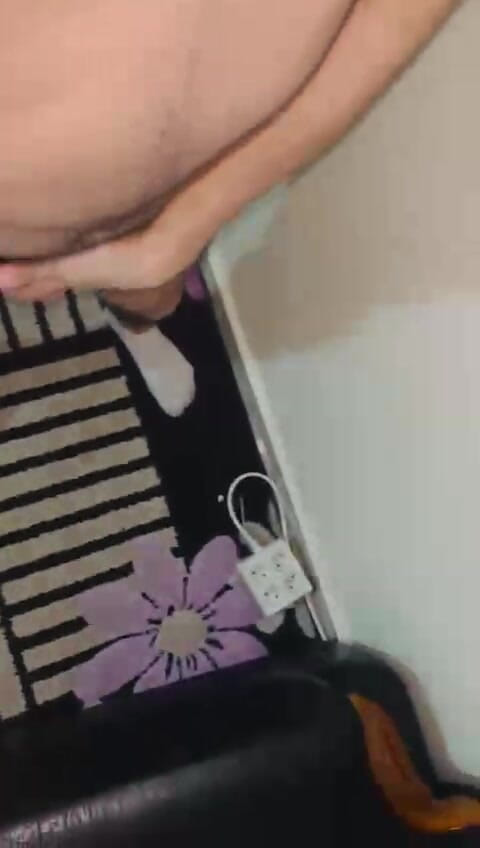 thedevil386: Tančím pro tebe