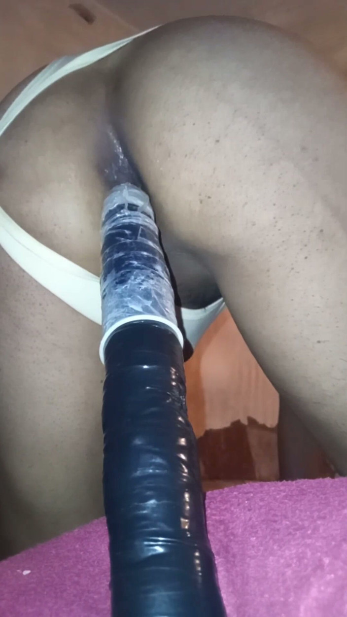 Sensualsex65: Penetrazione anale