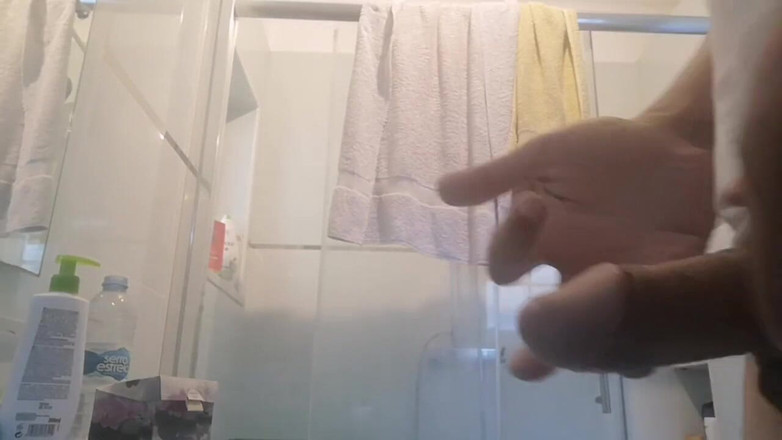 Rafael Torreano: Ateşli adam işerken ve mastürbasyon yaparken yakalandı