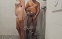 OGyaCouple: Fucked a Friend's Girlfriend in the Shower While He Was...