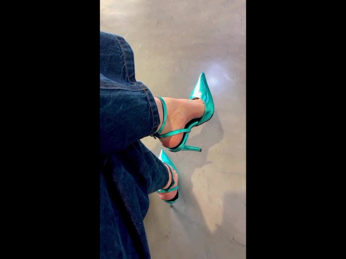 Georgia cross: Paníxxx