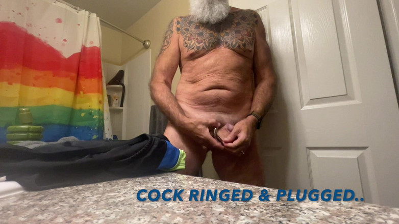 feedmedick: レディの執拗な穴