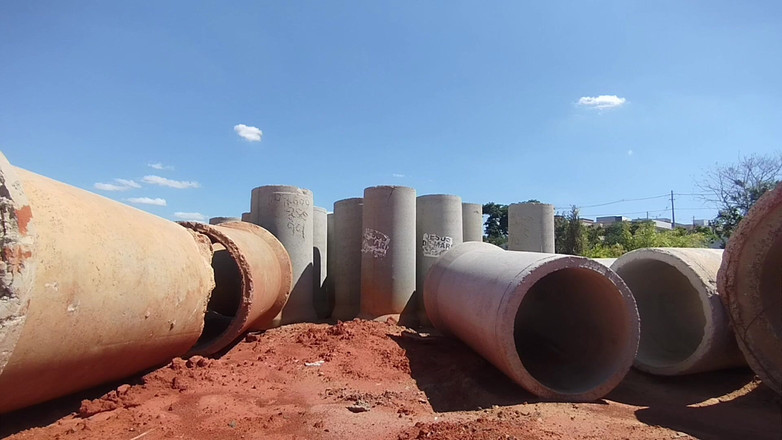 TheBlacKHunterr: Tatilin avantajını yalnız ve şantiyede kullandım